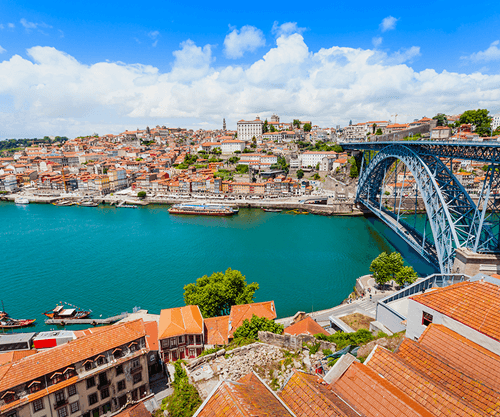 Porto